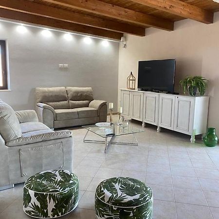 Villa Carmen House Cirò Marina Esterno foto