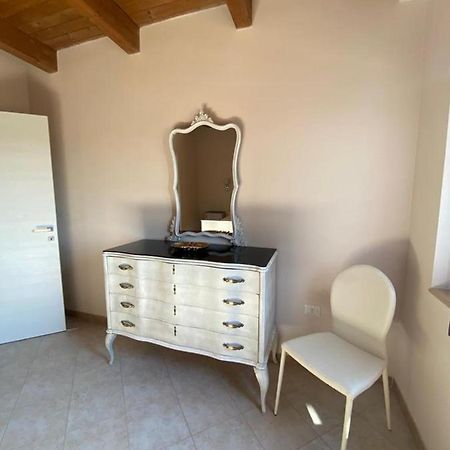 Villa Carmen House Cirò Marina Esterno foto