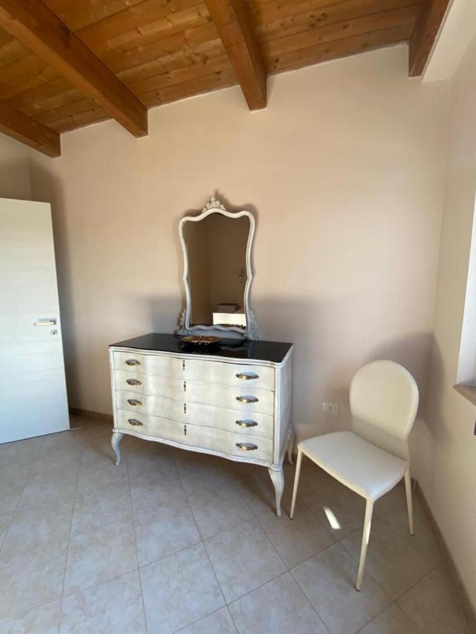 Villa Carmen House Cirò Marina Esterno foto
