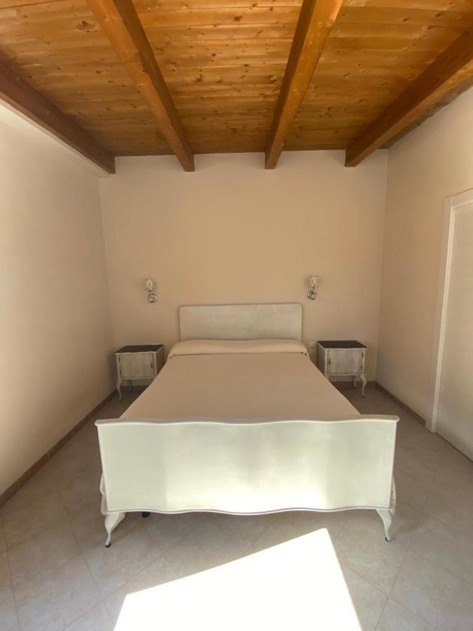 Villa Carmen House Cirò Marina Esterno foto