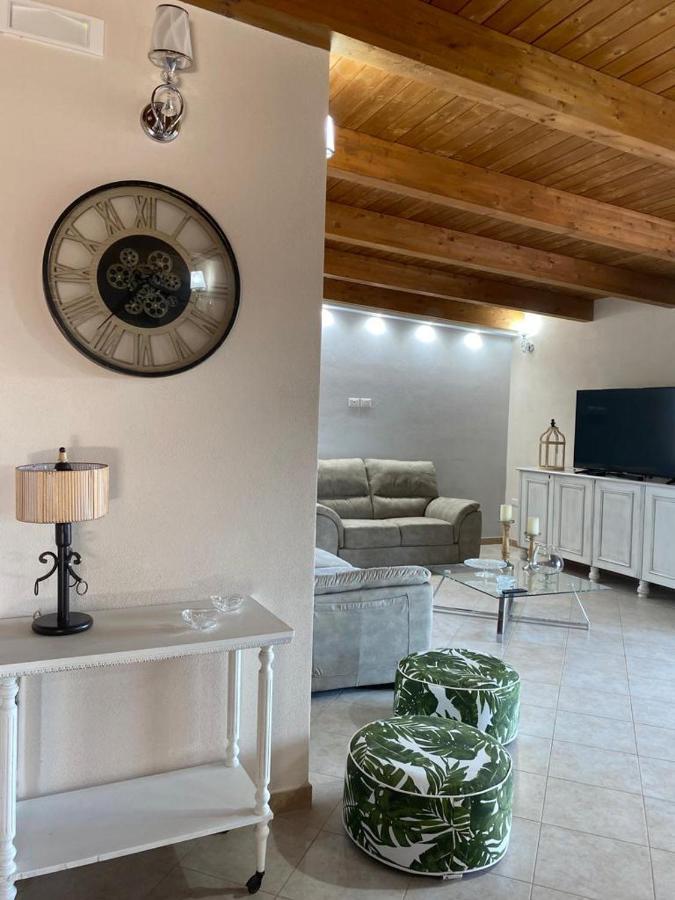 Villa Carmen House Cirò Marina Esterno foto