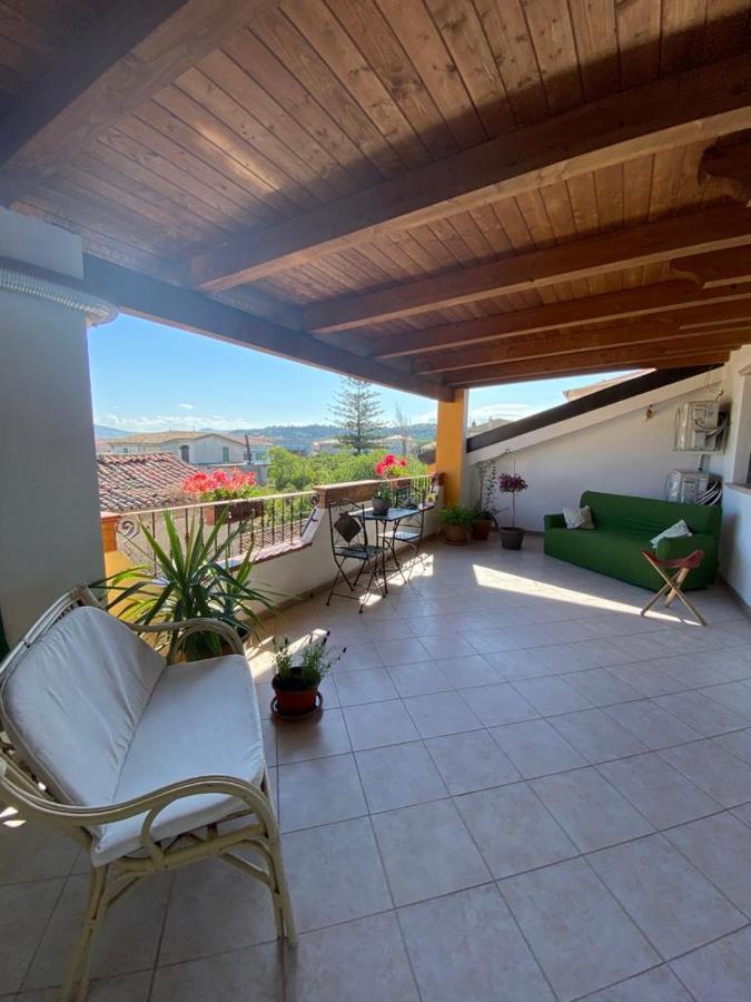 Villa Carmen House Cirò Marina Esterno foto