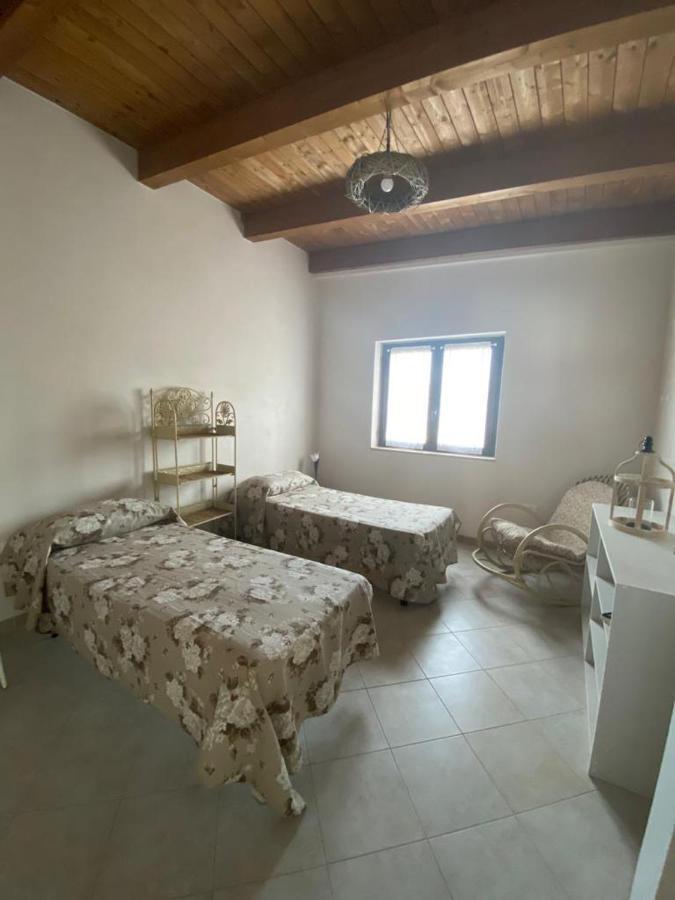 Villa Carmen House Cirò Marina Esterno foto