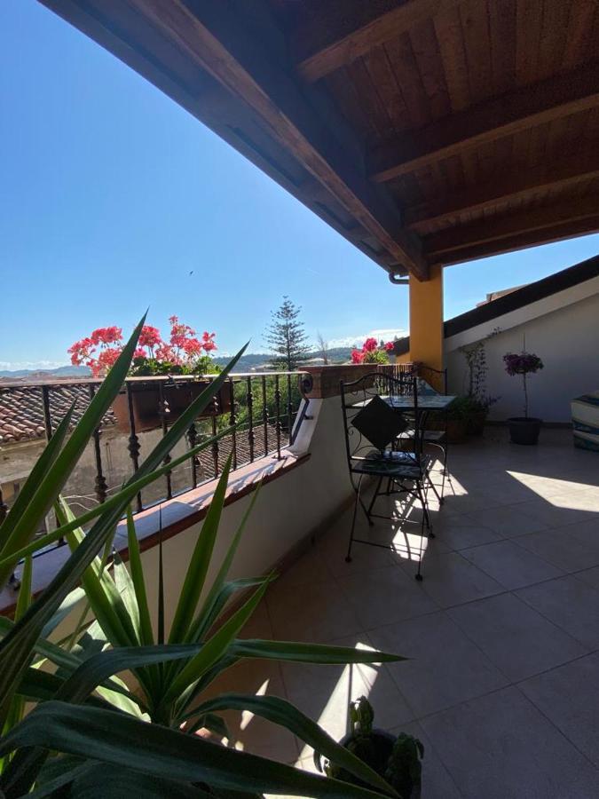 Villa Carmen House Cirò Marina Esterno foto